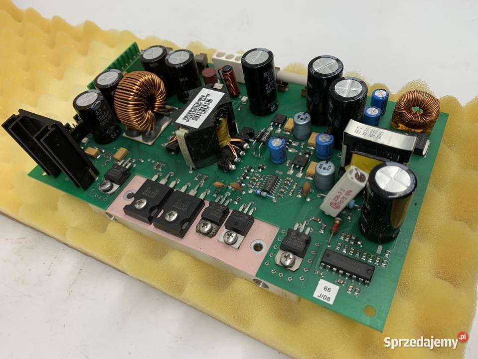 Bizerba 5485300302 Controller mazowieckie sprzedam