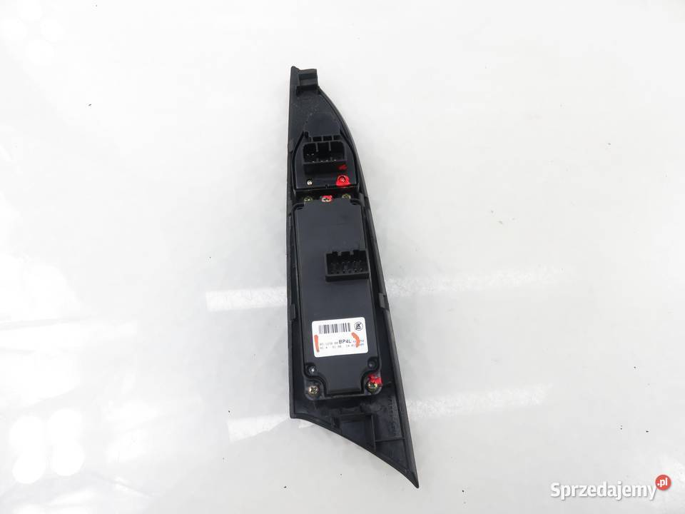 PANEL SZYB MAZDA 3 BK 03123000BP4L małopolskie