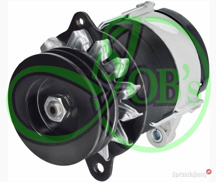 Alternator Jubana LTZ MTZ50