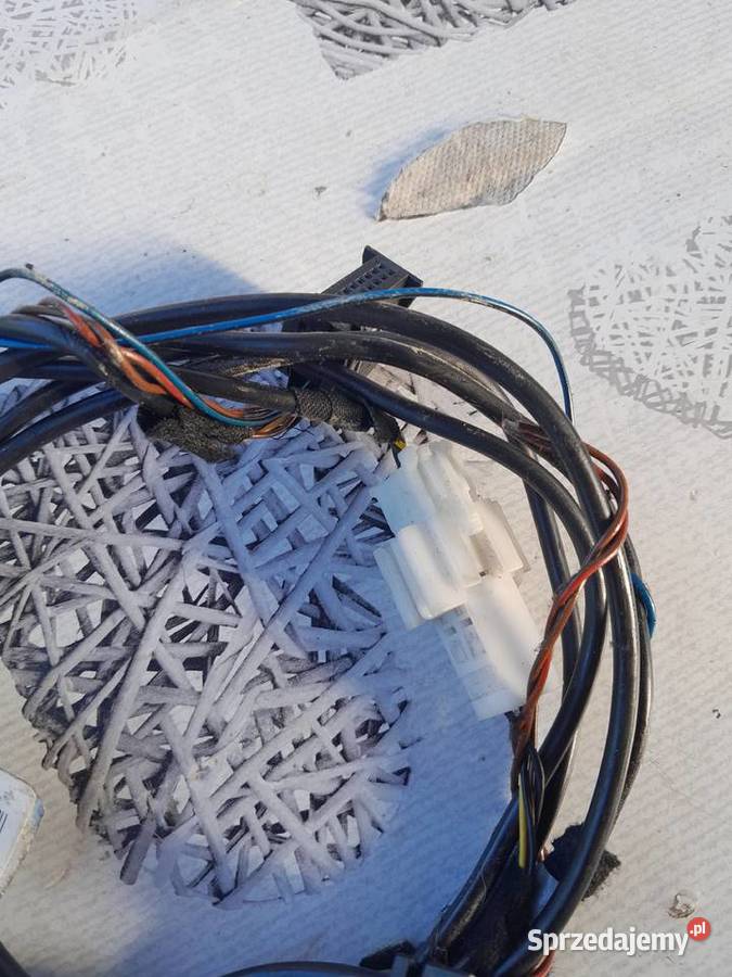 Mercedes AUX oryginalny Gdańsk