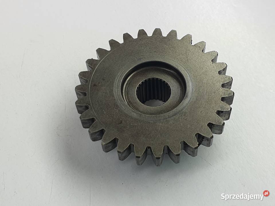 Tryb Zebatka Husqvarna Te Sm 610 Łódź