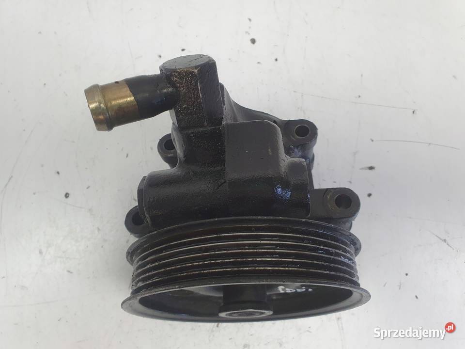Ford Focus MK1 18 TDCI POMPA WSPOMAGANIA Układ kierowniczy Janów