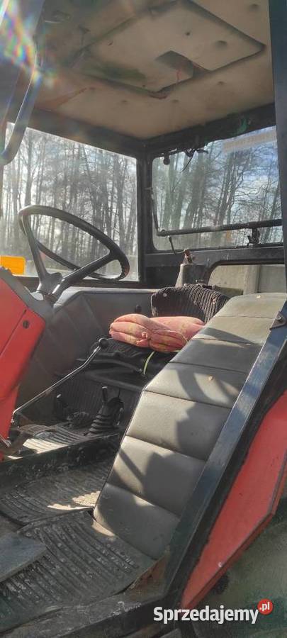 ZETOR 4320