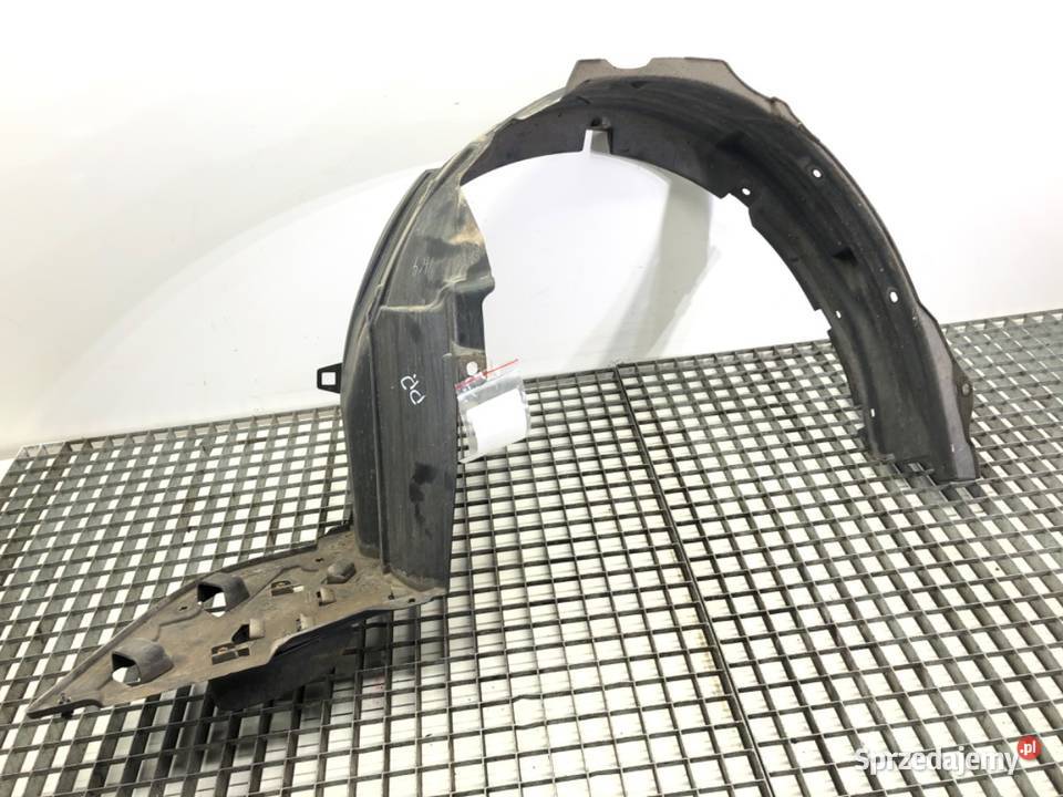 NADKOLE PRAWY PRZÓD HONDA CIVIC IX Hatchback sprzedam