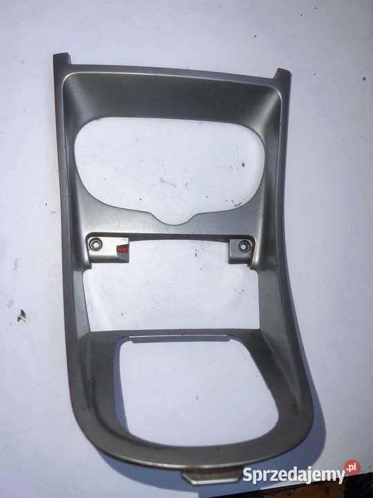 Ramka osłona Peugeot 307
