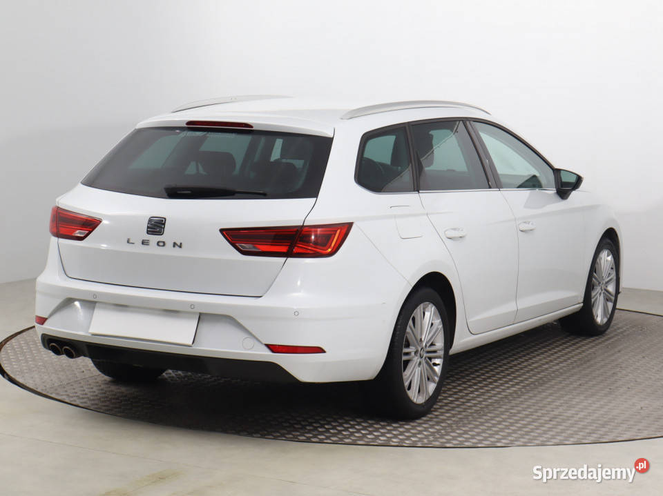 Seat Leon 14 TSI ABS Bielany Wrocławskie