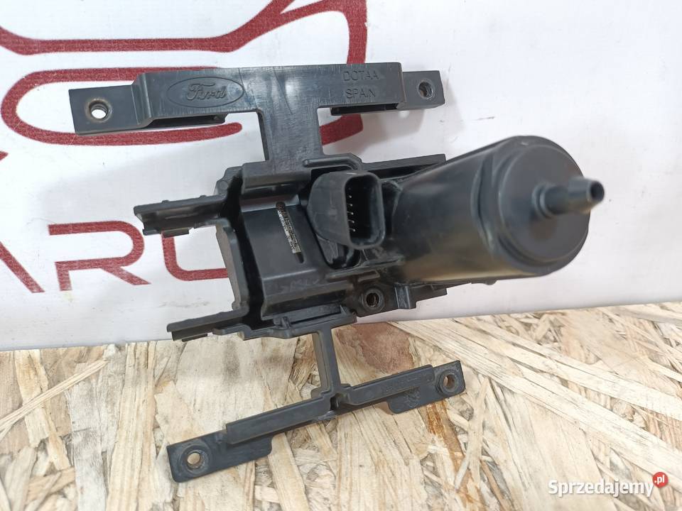 FORD S MK2 KAMERA PARKOWANIA PRZÓD E1GT19H222AC Pleszew