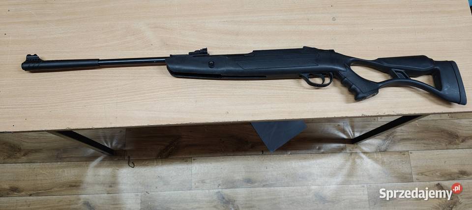 Wiatrówka hatsan 5 5 Sporty strzeleckie i myślistwo lubelskie Zamość