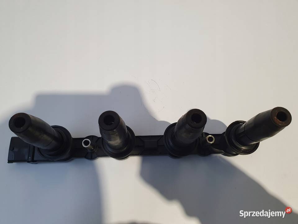 CEWKA ZAPŁONOWA Opel Astra III H 16 16V osobowe lubelskie Chełm