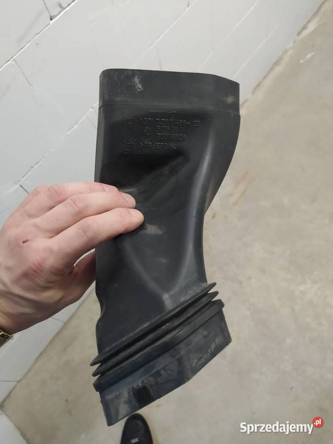 BMW OE 70316826 obudowa filtra powietrza dolnośląskie Wrocław