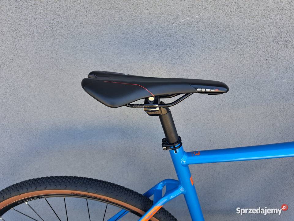 rower gravel KTM XStrada 710 Sieradz
