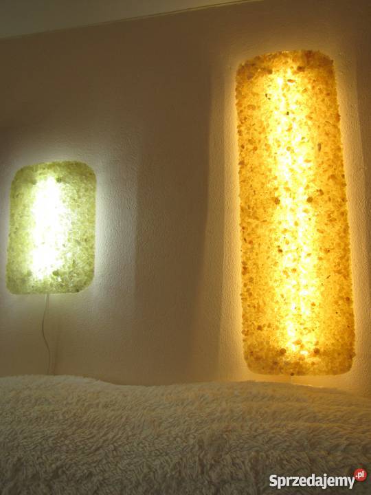 kinkietsolnypanele solnepłyty solnesaunazdrowie Istebna