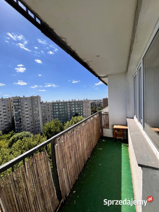 Mieszkanie Bemowo 2 pokoje 42m2 Piętro 10