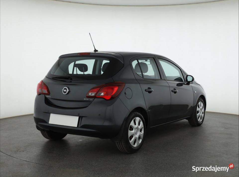 Opel Corsa 14 benzyna+LPG Piaseczno