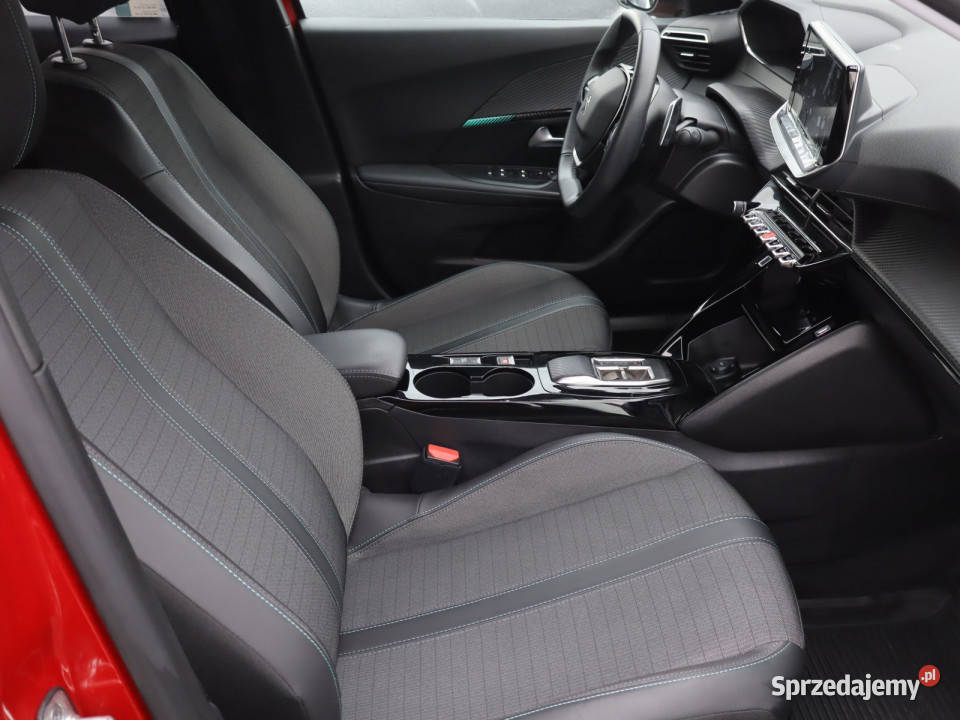 Peugeot 2008 12 PureTech 2008