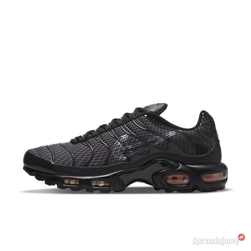 Nike Air TN Plus buty meskie w rozmiarze 40 46 Szczecin