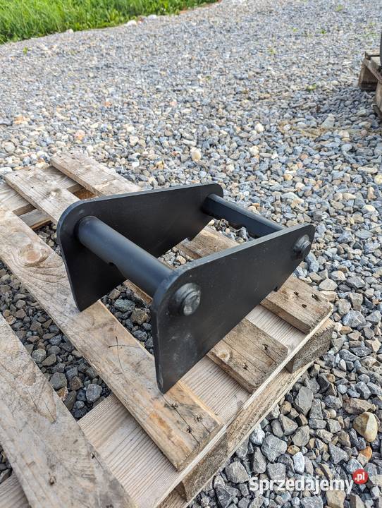 Szybkozłącze MS01 mocowanie do minikoparek 052t mazowieckie Warszawa