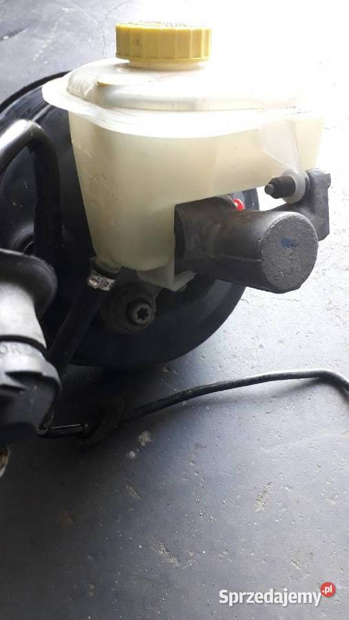 Serwo pompa hamulcowa audi a6 c5 Bolesławiec sprzedam