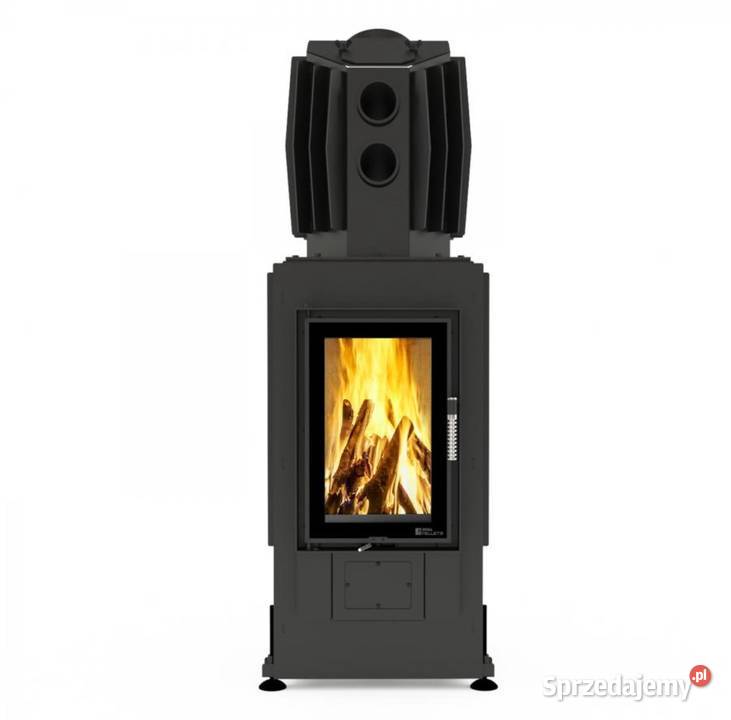 HECTOR AIR S TURBO GWARANCJA CZYSTEJ SZYBY ECO Kamień-Kolonia