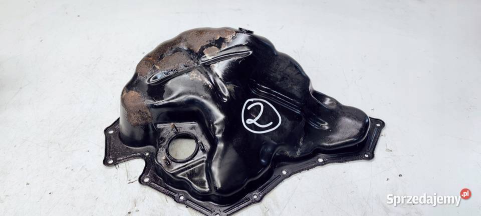 MISKA OLEJOWA AUDI A4 A5 18 20 TFSI 06H103600G śląskie sprzedam
