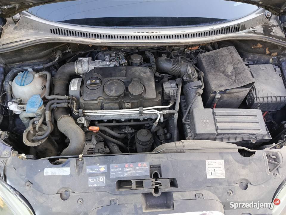 Do sprzedania seat altea xl okazja 330000km Seat Wrocław