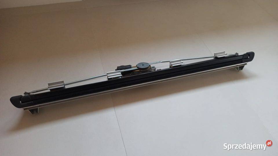 Elektryczna roleta tylnej szyby Mercedes w124