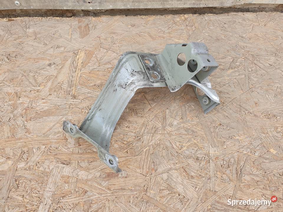 VW CADDY V 2K7 ZAWIAS MASKI PRAWY 2K7823302 osobowe sprzedam