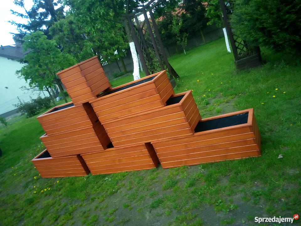 Produkcja donic na wymiar Estetyka wykonania Kalisz