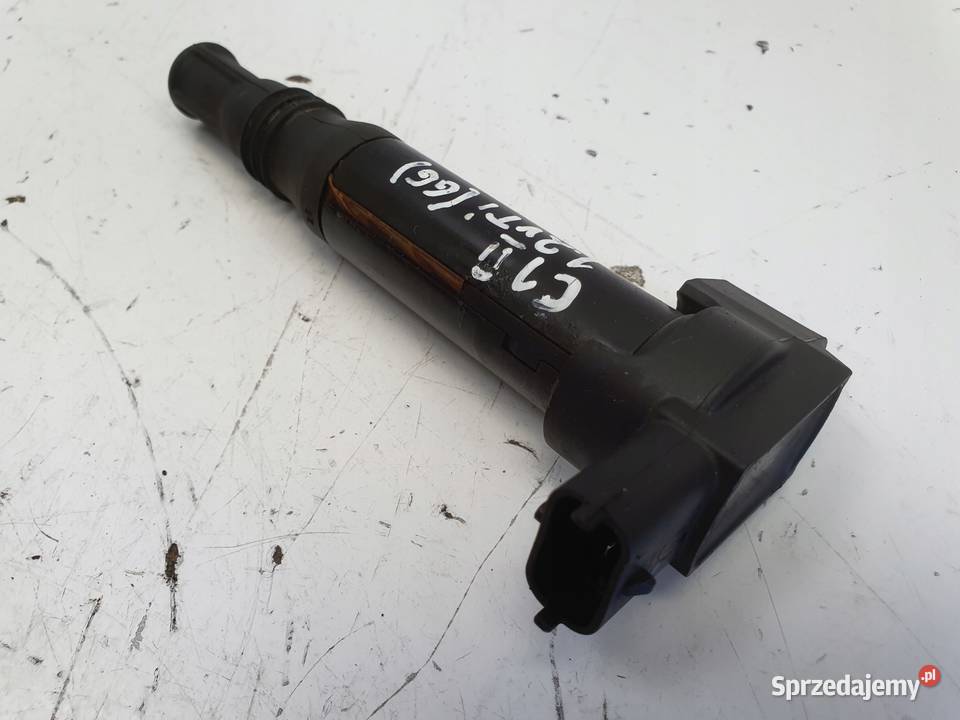 CEWKA ZAPŁONOWA Citroen C1 II 12 VTI 9671214580 Pozostałe Rudka