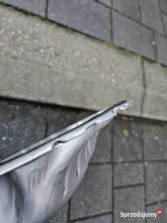 Miska olejowa Audi 30 V6 wielkopolskie Wolsztyn sprzedam