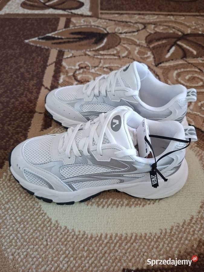 Nowe adidasy Obuwie sportowe Warszawa