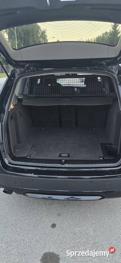 BMW X3 2011r klimatyzacja podkarpackie Dębica