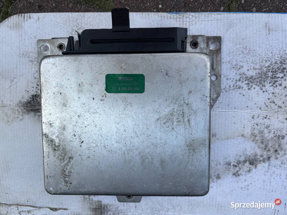 BMW E23E24E28 728628528 Komputer Sterownik Kielce