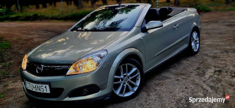 Opel Astra h 2007r 19cdti 150 wielofunkcyjna kierownica