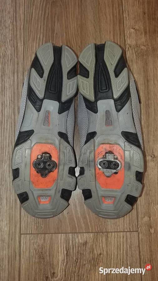 Buty rowerowe SHIMANO FN21 39 24 na rower z Kaski i odzież Białystok