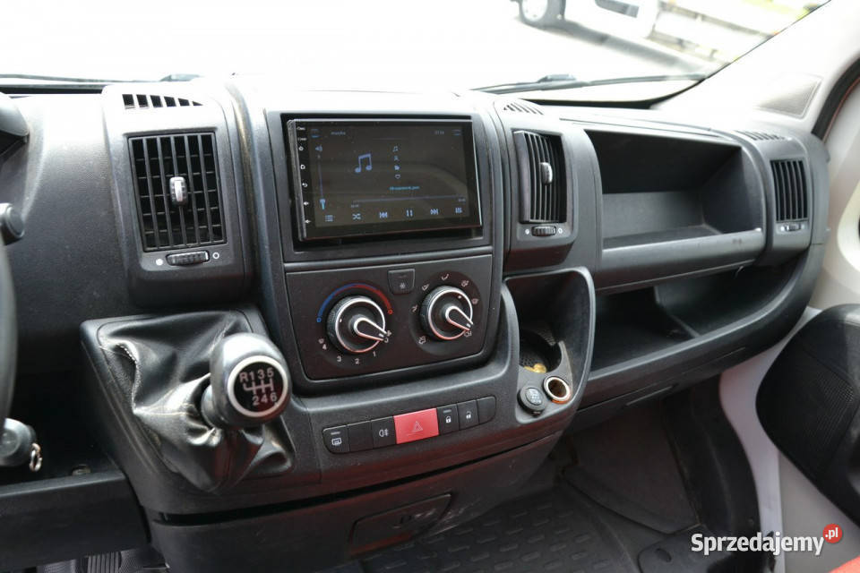 Fiat Ducato MAXI L4H2 23 jtd 130 klimatyzacja sprzedam