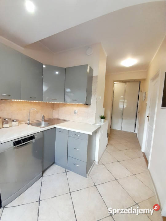 Mieszkanie na Osiedlu Bukowym z widokiem na zachodniopomorskie Szczecin