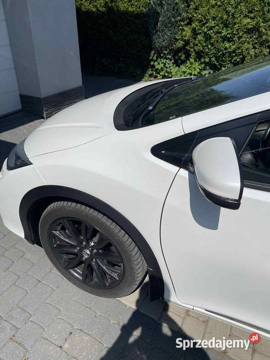 Honda Civic 18 Tourer 148KM Częstochowa