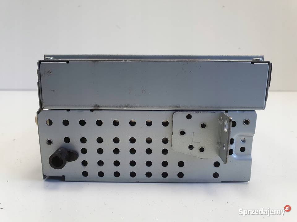 Volvo V40 II V60 S60 II XC60 RADIOODTWARZACZ osobowe