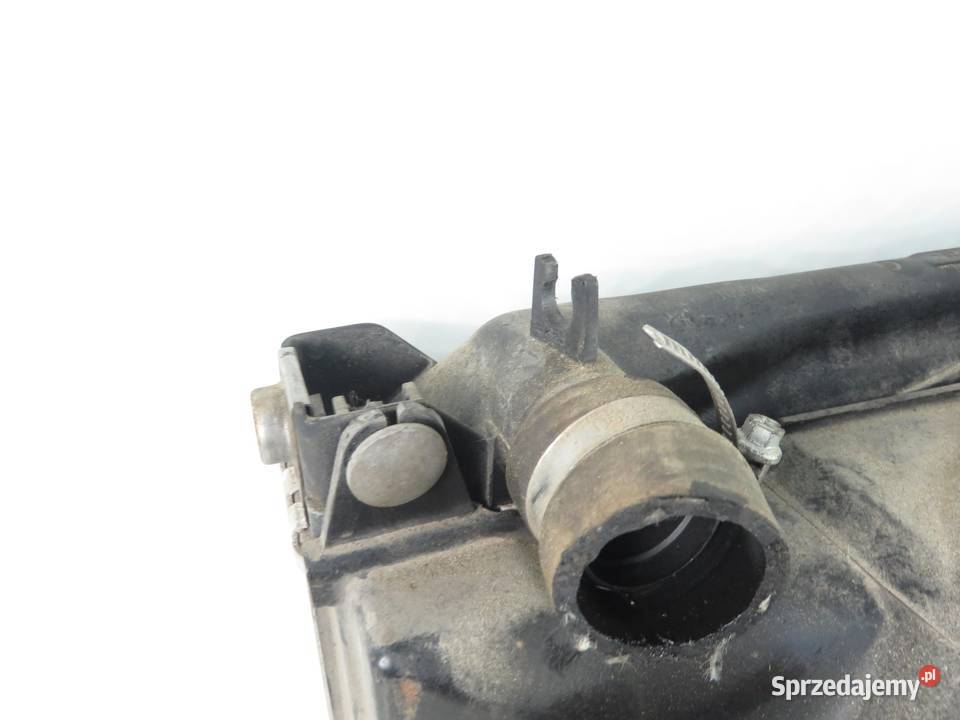 CHŁODNICA WODY SUZUKI GRAND VITARA I 25 V6 24V