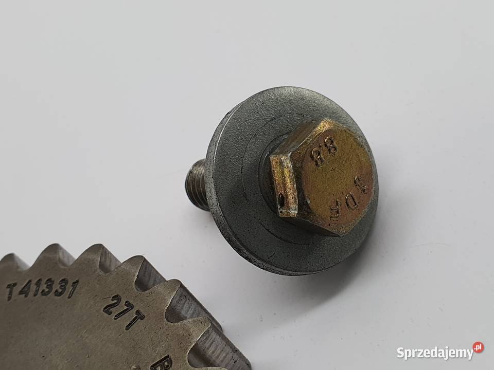 Tryb Kolo Zebate SkiDoo Summit 800 ETEC Łódź