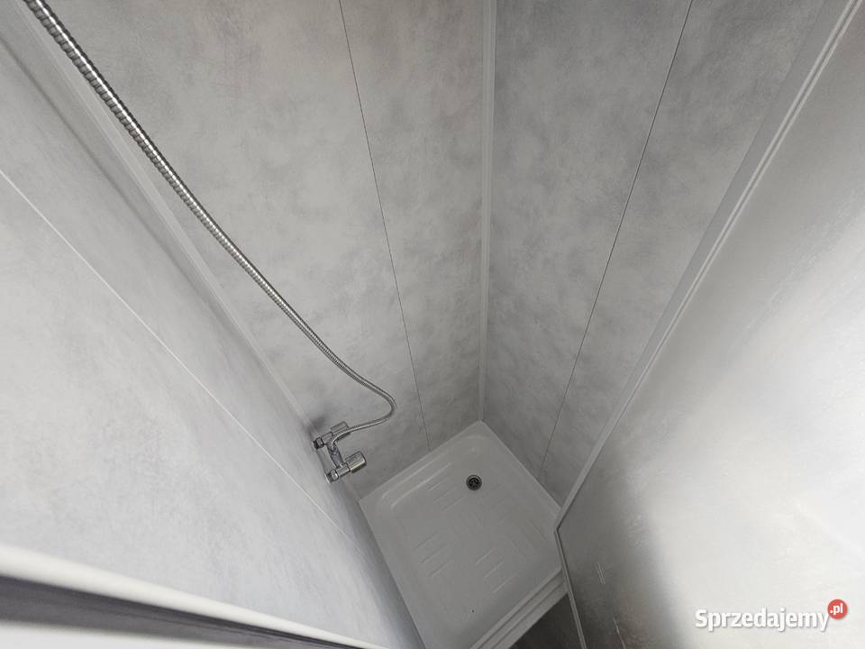 domek holenderski 3198 SUN ROLLER ze składanym Skierniewice