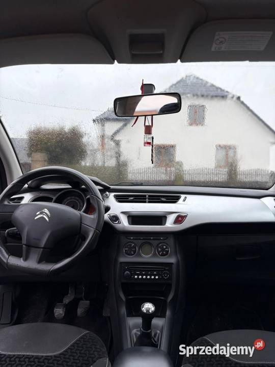 Citroen c3 14hdi Hatchback