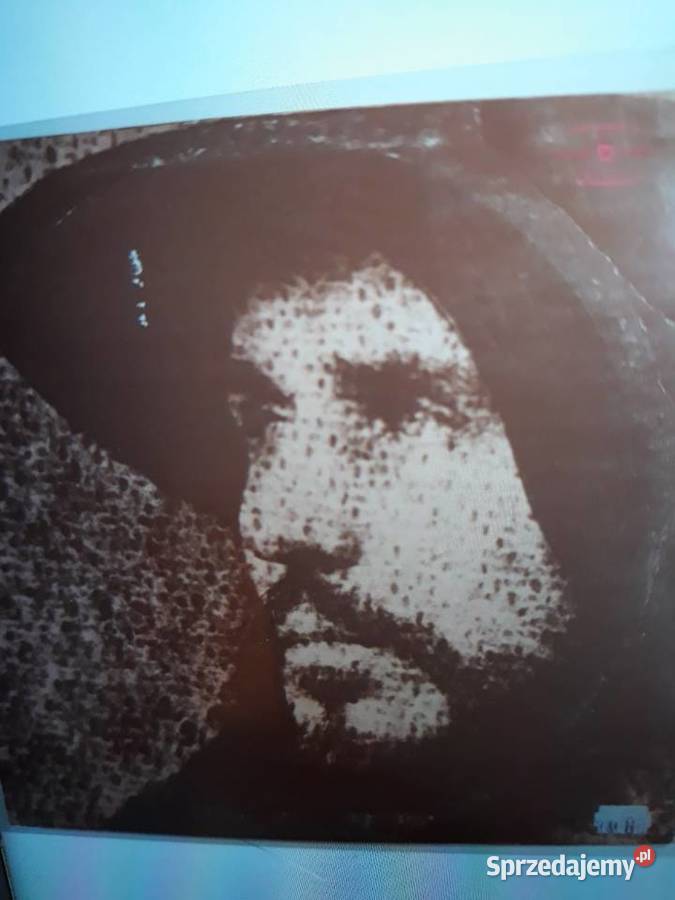 Archiwum polskiego rocka CZESŁAW NIEMEN podkarpackie Rzeszów