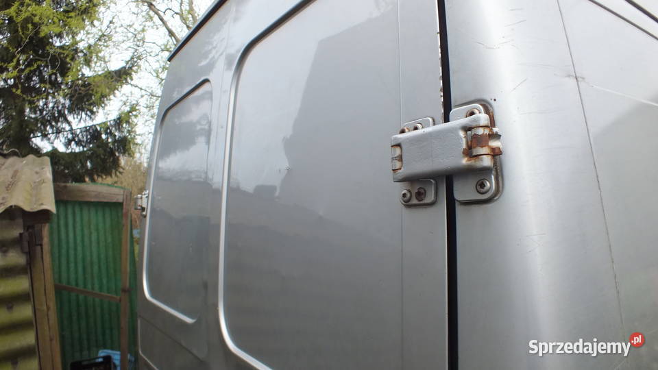 Fiat Ducato Peugeot Boxer na części silnik 28d Kalisz