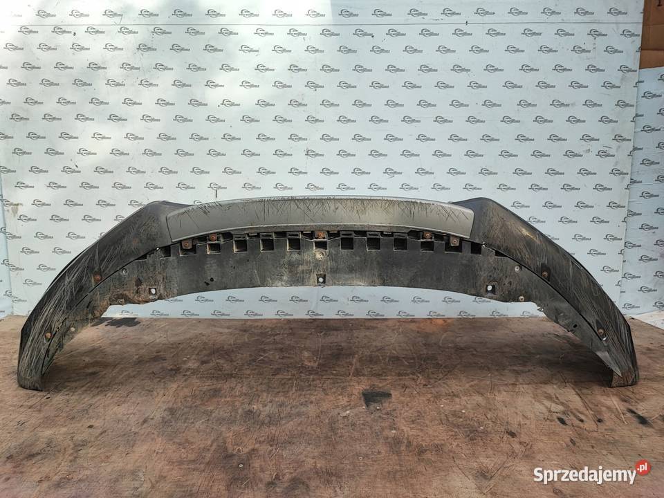 AUDI A3 8P II LIFT 10r zderzak przód Karoseria świętokrzyskie Kielce