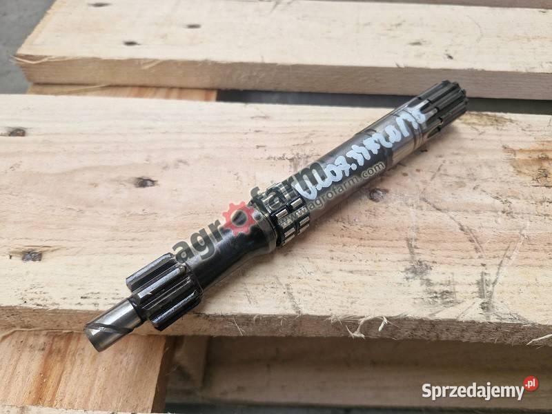 Wałek Same Explorer 75 95 100