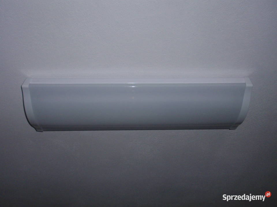 Oprawa oświetleniowa lampa 2x18W 10 Łódź