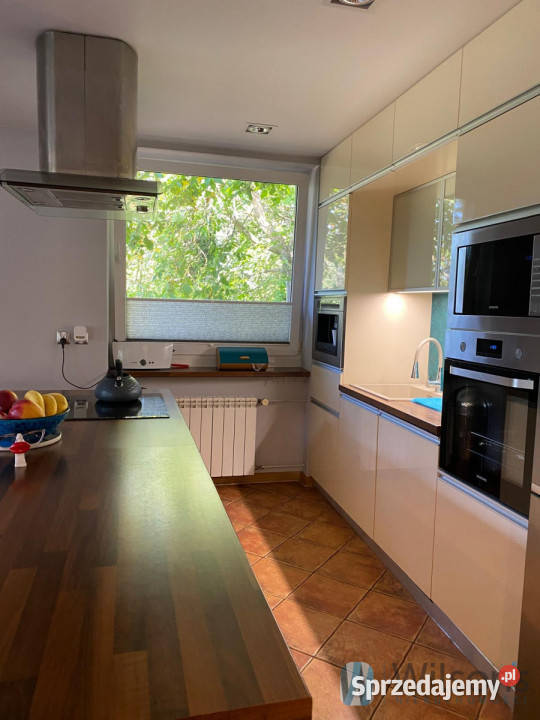 Dom wolnostojący Złotokłos Warszawska 450m2