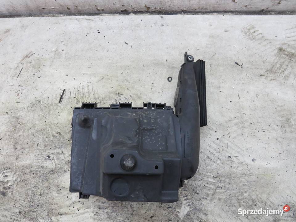 OBUDOWA FILTRA POWIETRZA MONDEO MK5 15 TDCI sprzedam